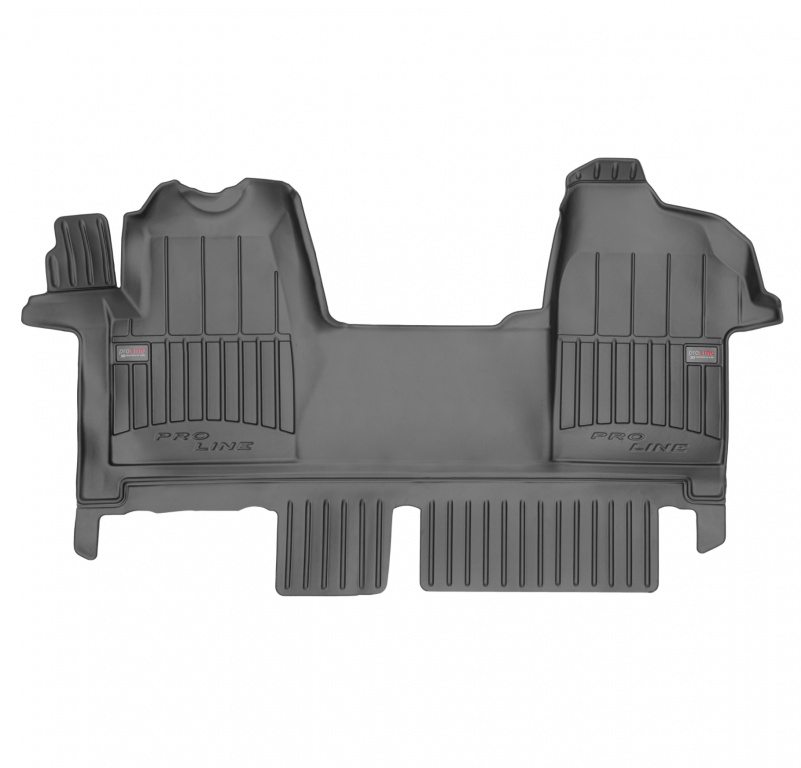 Covorase auto OPEL Movano B 2010-2020 randul 1 Frogum 3D