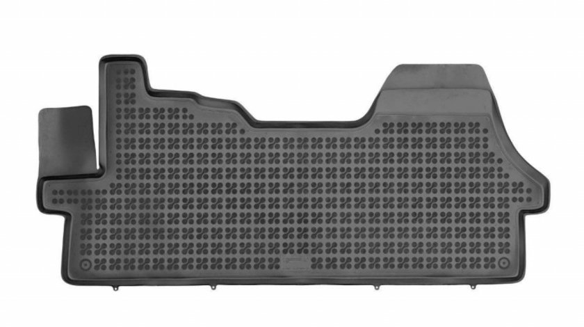 Covorase auto OPEL Movano C 2021-prezent Randul 1 Rezaw Plast