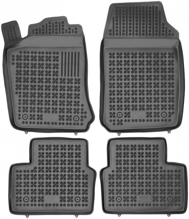 Covorase auto OPEL Vectra B 1995-2002 Rezaw Plast