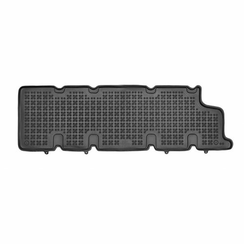 Covorase auto OPEL Vivaro B 2014-2019 randul 3 Rezaw Plast