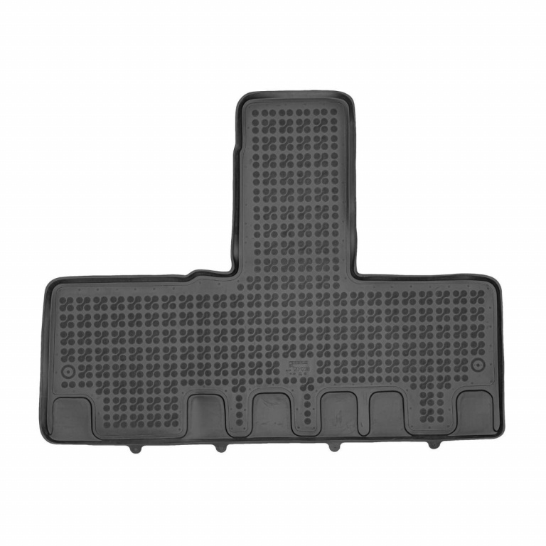 Covorase auto OPEL Zafira Life Frana Electrica 2020-prezent Randul 2 Rezaw Plast