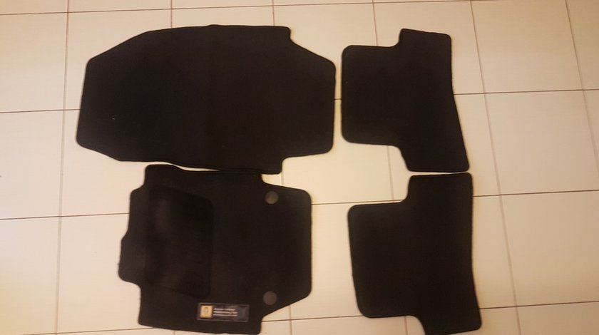 Covorase auto, originale renault captur, renault clio