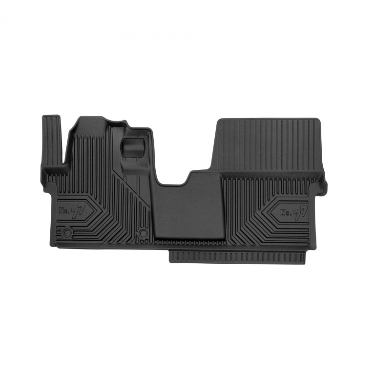 Covorase auto Peugeot Expert 2016-prezent Frogum 77