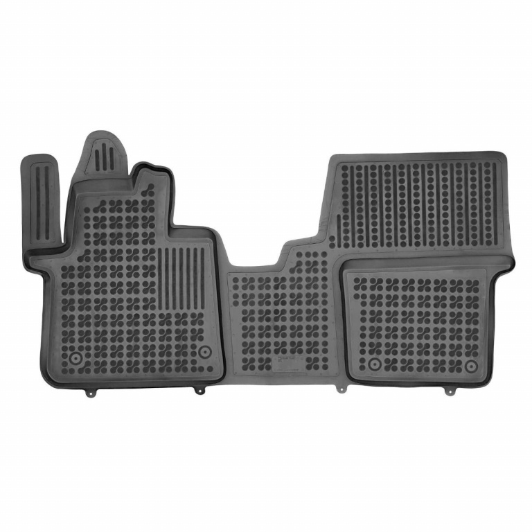 Covorase auto PEUGEOT Traveller 2 locuri 2016-prezent Rezaw Plast