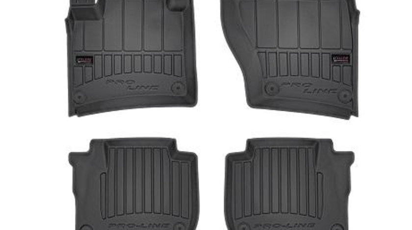 Covorase Auto PORSCHE Cayenne 2010-2017