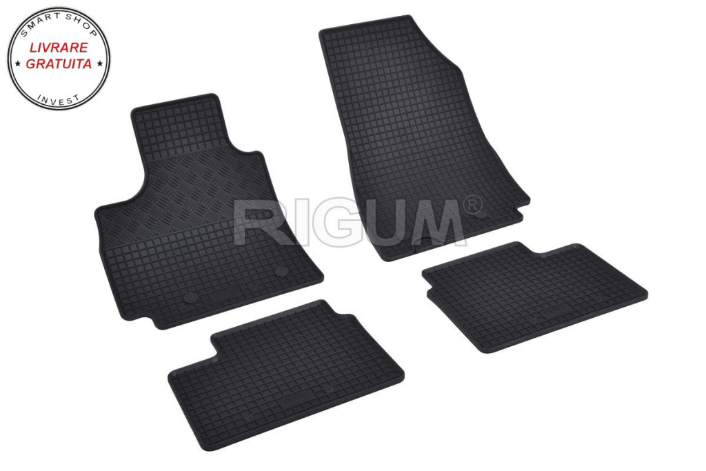 Covorase auto Renault Arkana fabricatie 03.2021 - prezent, caroserie suv #1