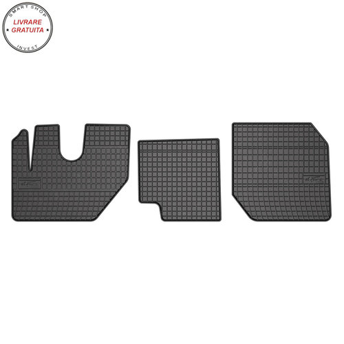 Covorase auto Renault D, caroserie Truck, fabricatie 2015 - prezent #1