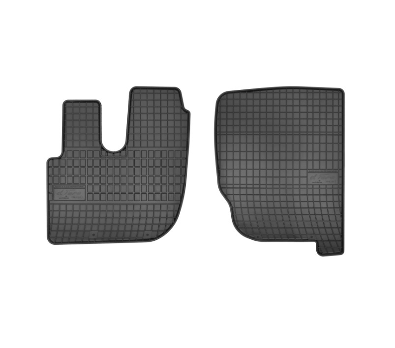 Covorase auto RENAULT Midlum 2000-2013 Frogum