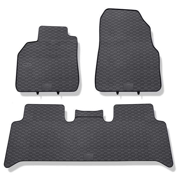 Covorase auto RENAULT Scenic 2003-2009 Geyer&Hosaja