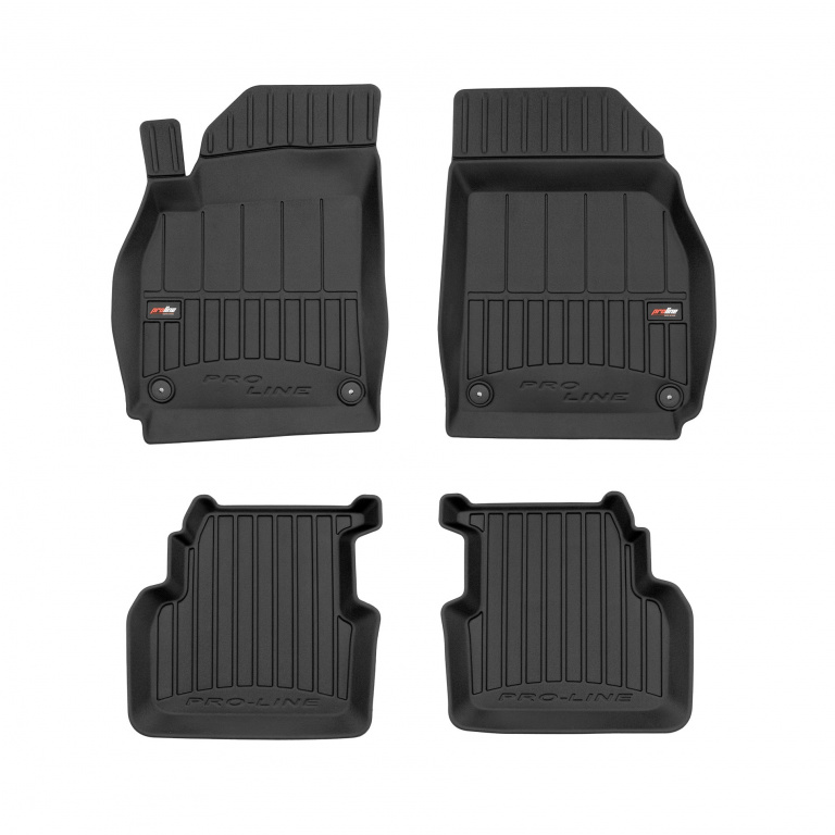 Covorase auto Saab 9-3 2002-2014 Frogum 3D