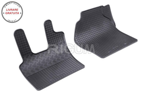 Covorase auto Scania R fabricatie 2004 - prezent, caroserie truck #1- livrare gratuita