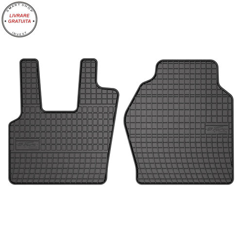 Covorase auto Scania R fabricatie 2015 - prezent, caroserie truck #1- livrare gratuita