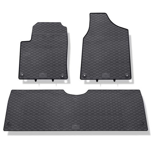 Covorase auto SEAT Alhambra I 5 locuri 1996-2010 Geyer&Hosaja