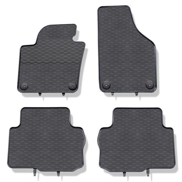 Covorase auto SEAT Alhambra II 5 locuri 2011-2020 Geyer&Hosaja