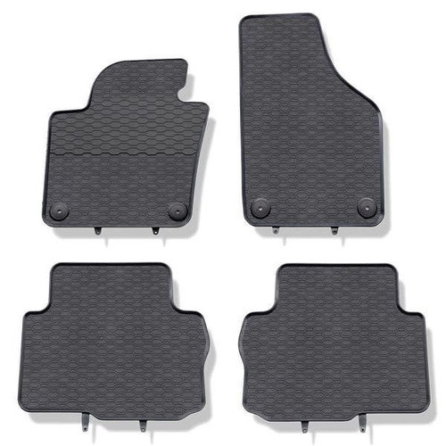 Covorase auto SEAT Alhambra II 5 locuri 2011-2020 Geyer&Hosaja