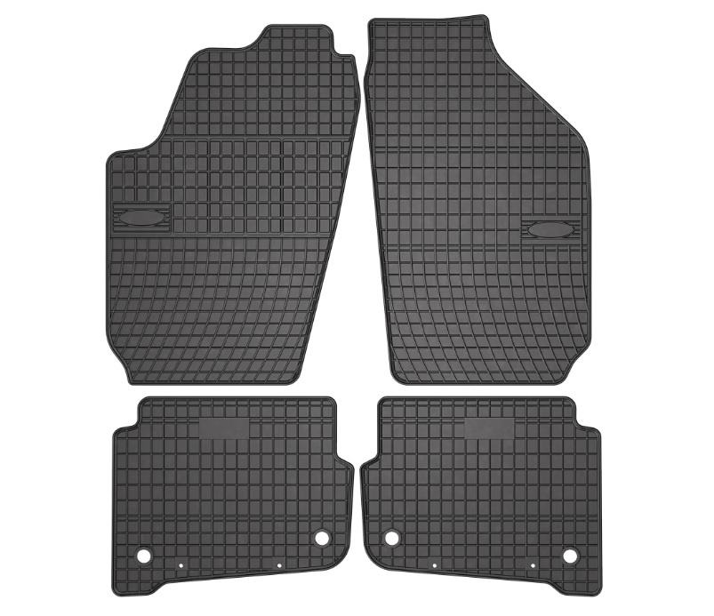 Covorase auto SEAT Cordoba 2003-2009 Frogum