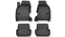 Covorase auto SEAT Exeo 2008-2013 Frogum 3D