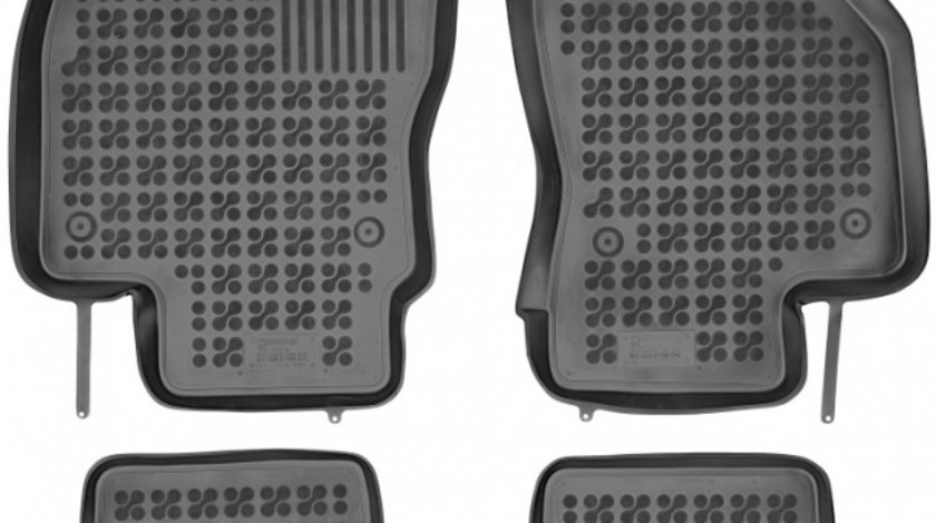 Covorase auto SEAT Leon/Leon ST III 2013-2020 Rezaw Plast