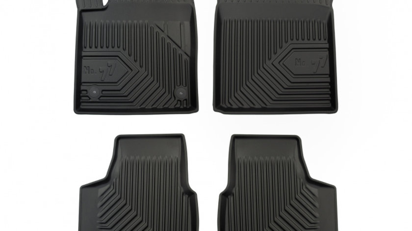 Covorase auto Seat Mii 2012-2019 Frogum 77