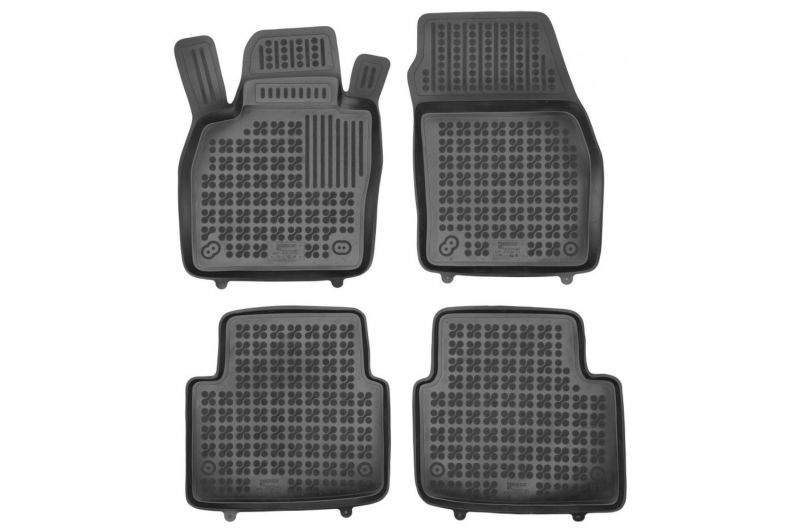 Covorase auto SKODA Kamiq 2019-prezent Rezaw Plast
