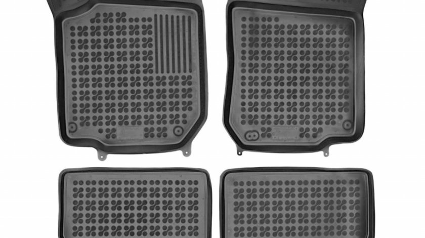 Covorase auto SKODA Octavia I 1997-2010 Rezaw Plast
