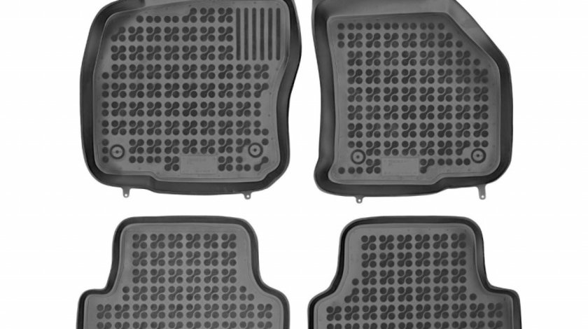 Covorase auto SKODA Octavia III 2013-2019 Rezaw Plast