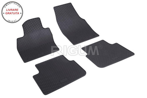 Covorase auto Skoda Scala, caroserie Hatchback, fabricatie 04.2019 - prezent #2