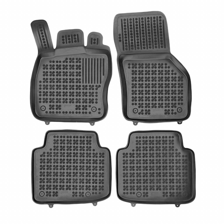 Covorase auto SKODA Superb III 2015-2023 Rezaw Plast