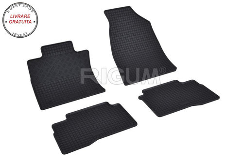 Covorase auto Ssang Yong Tivoli Facelift fabricatie 01.2020 - prezent, caroserie suv #1- livrare gra...