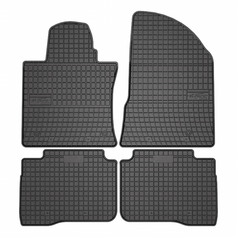 Covorase auto Ssangyong Torres 2023-prezent Frogum