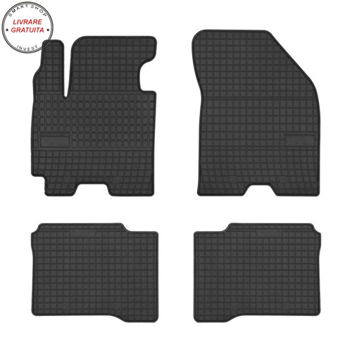 Covorase auto Suzuki Swift fabricatie 05.2017 - prezent, caroserie hatchback #1