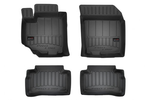 Covorase auto SUZUKI Vitara 2015-2020 Frogum 3D