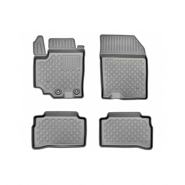 Covorase auto SUZUKI Vitara 2020-prezent Aristar