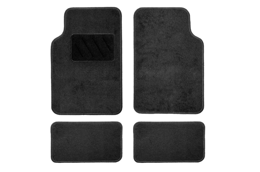 Covorase Auto Textile, Universale Tex-2 Amio 02128
