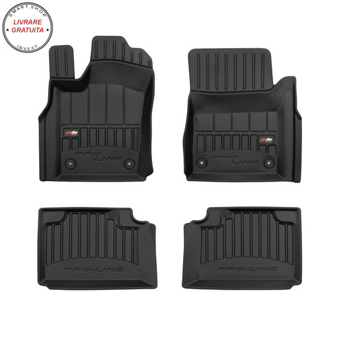 Covorase auto tip tavita Jeep Grand Cherokee IV fabricatie 10.2010 - prezent, caroserie suv, inainte...