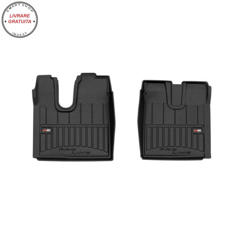 Covorase auto tip tavita Man TGL fabricatie 2005 - prezent, caroserie truck #1