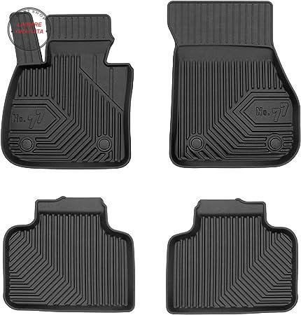 Covorase auto tip tavita Mini Countryman II fabricatie 02.2017 - prezent, caroserie suv #2- livrare ...