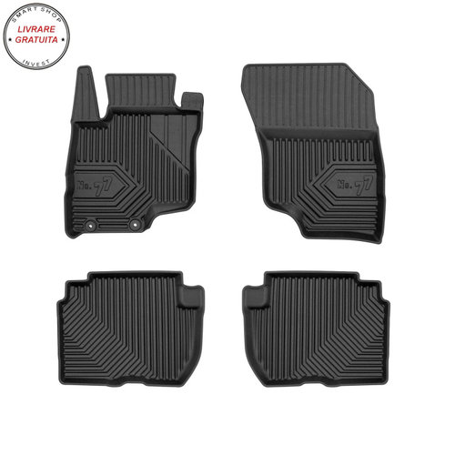 Covorase auto tip tavita Mitsubishi Eclipse Cross PHEV fabricatie 2021 - prezent, caroserie suv #5- ...