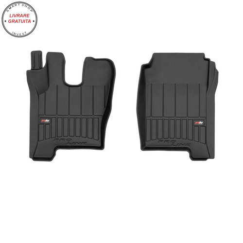 Covorase auto tip tavita Scania L fabricatie 1995 - 2004, caroserie truck #1