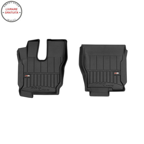 Covorase auto tip tavita Volvo FM2 fabricatie 2001 - prezent, caroserie truck #1