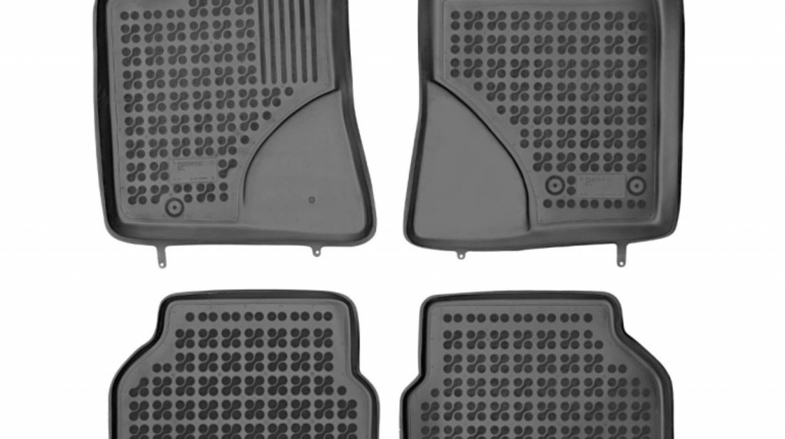 Covorase auto TOYOTA Avensis 2003-2008 Rezaw Plast