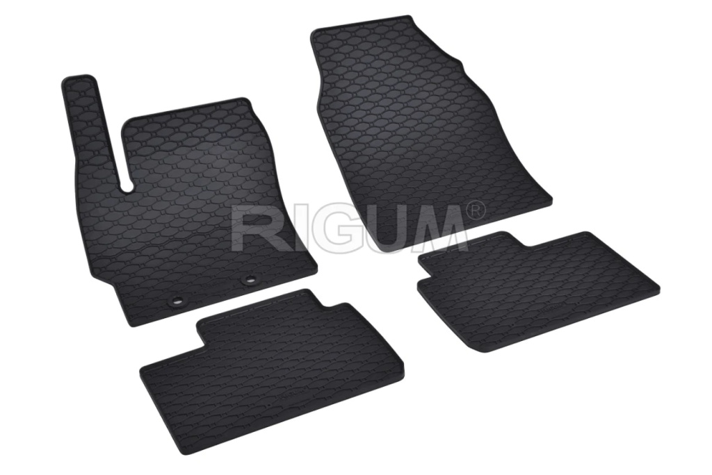 Covorase auto Toyota Aygo X Suv 2022-prezent Rigum