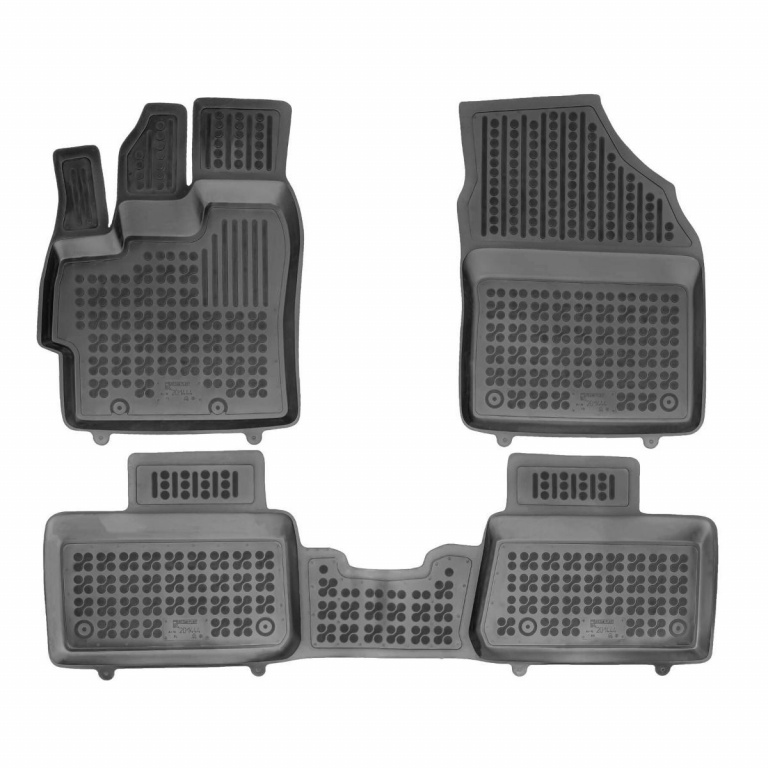 Covorase auto TOYOTA Aygo X Suv 2022-prezent Rezaw Plast