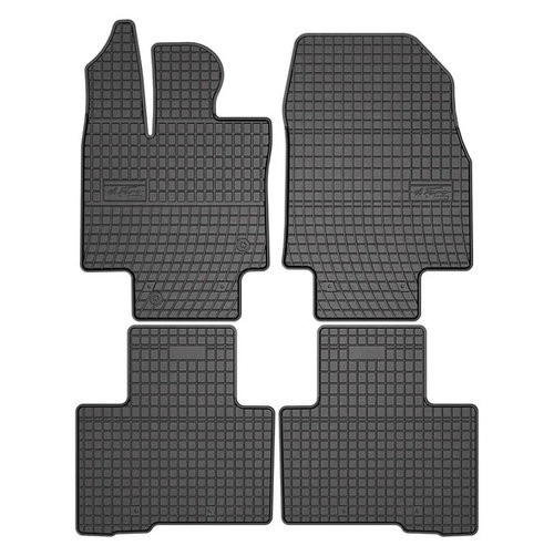 Covorase auto TOYOTA Highlander XU70 5 locuri 2021-prezent Frogum