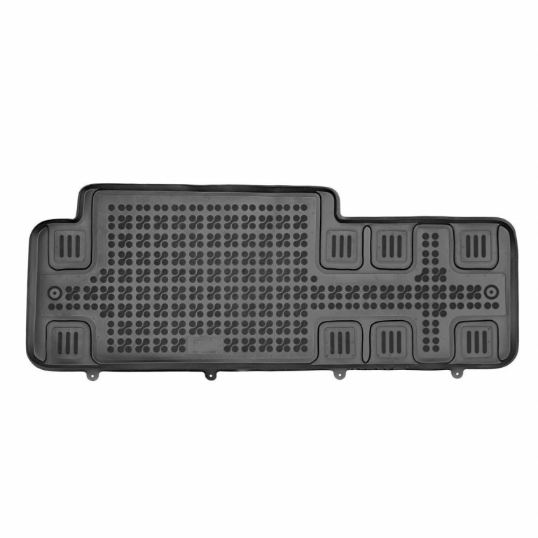 Covorase auto TOYOTA Proace Verso 2016-prezent Randul 3 Rezaw Plast