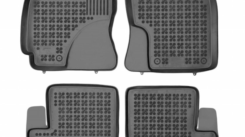 Covorase auto TOYOTA Rav 4 5 usi 2000-2003 Rezaw Plast