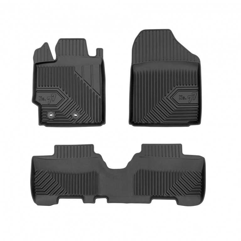 Covorase auto Toyota Urban Cruiser 2009-2014 Frogum 77