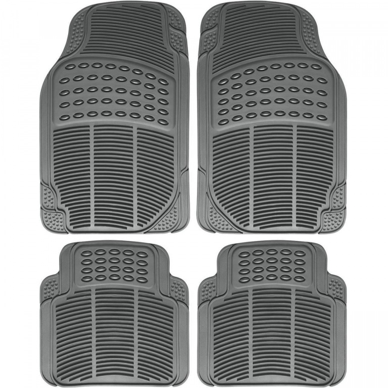 Covorase Auto Universale Confort 4 Buc Unitec 91571