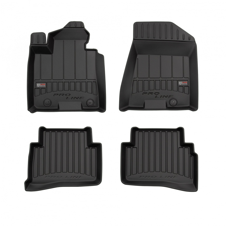 Covorase auto Volkswagen Beetle 2011-2019 Frogum 3D