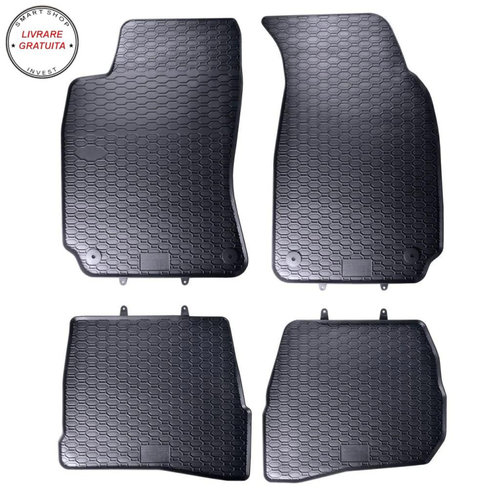 Covorase auto Volkswagen Passat B5, caroserie Sedan, fabricatie 10.1996 - 2005 #1